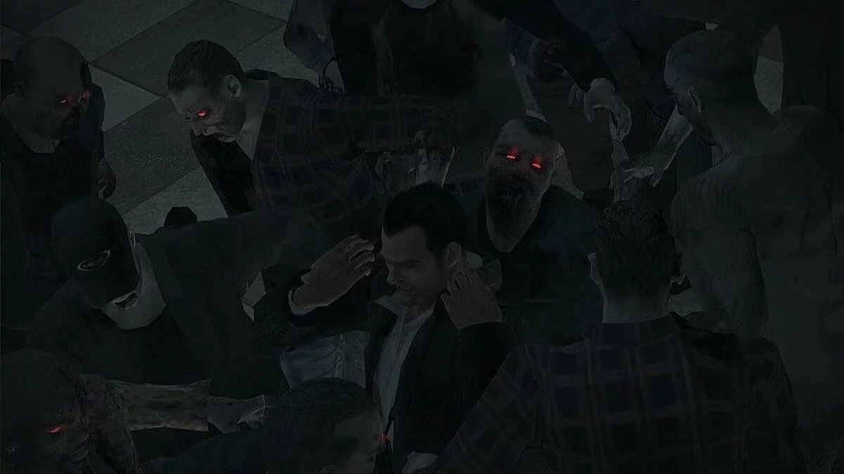 Скриншоты из Dead Rising / Картинка 39