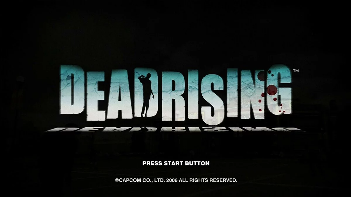 Скриншоты из Dead Rising / Картинка 56