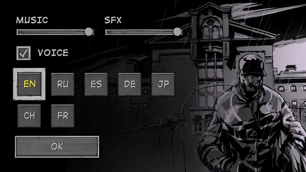 Скриншоты из Metropolis: Lux Obscura / Картинка 12