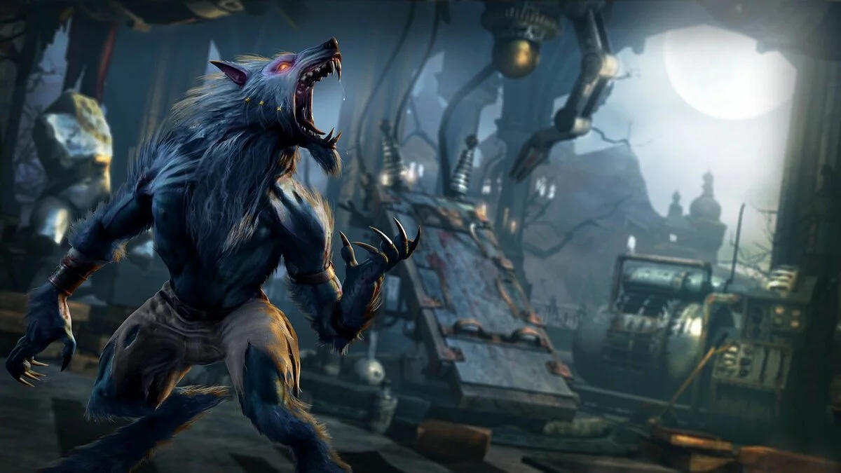 Скриншоты из Killer Instinct: Season 1 / Картинка 14