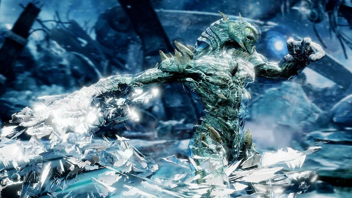 Скриншоты из Killer Instinct: Season 1 / Картинка 16
