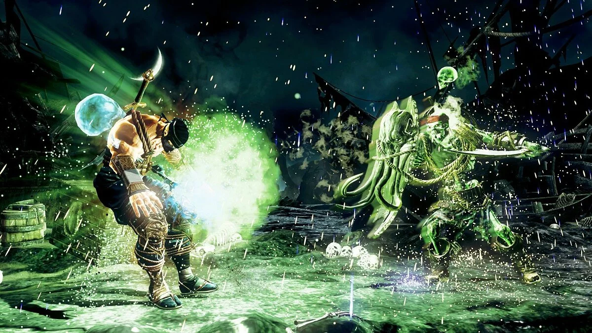 Скриншоты из Killer Instinct: Season 1 / Картинка 26