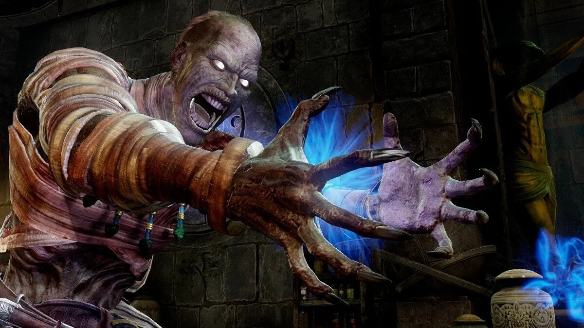 Скриншоты из Killer Instinct: Season 1 / Картинка 34