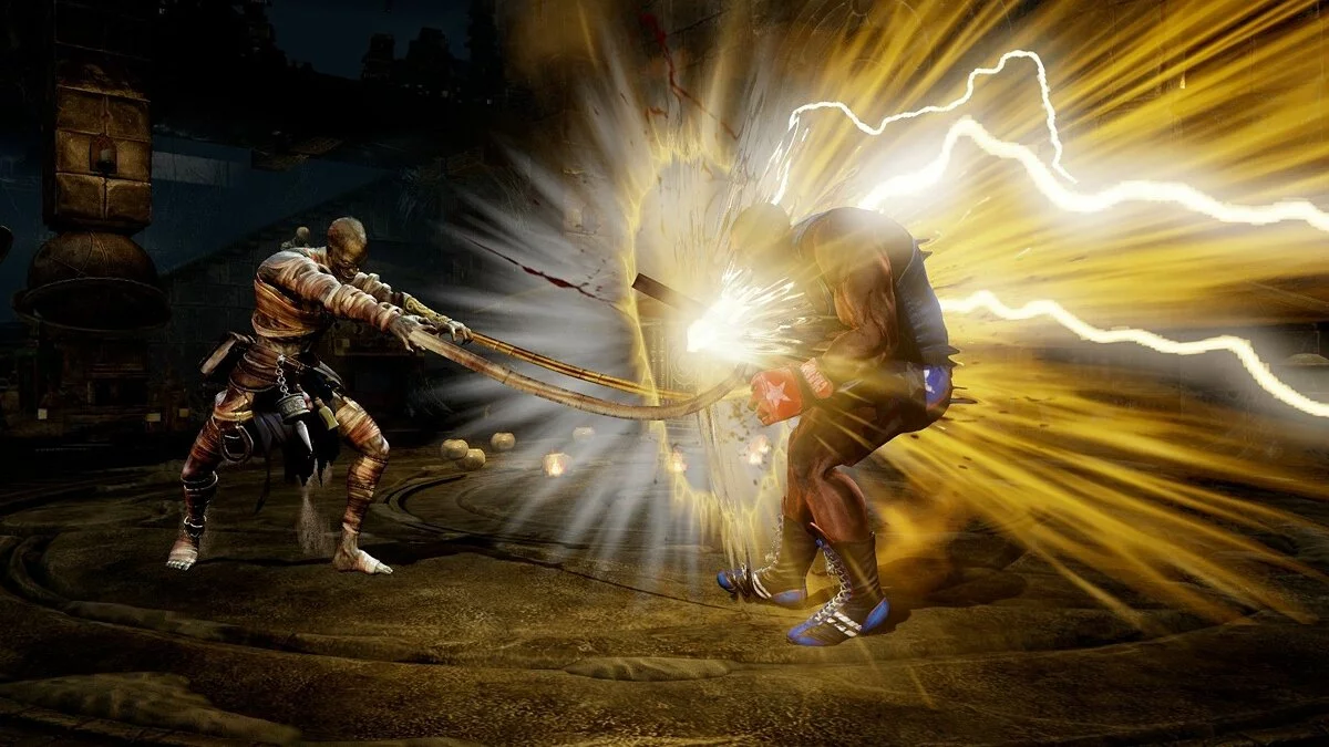 Скриншоты из Killer Instinct: Season 1 / Картинка 30
