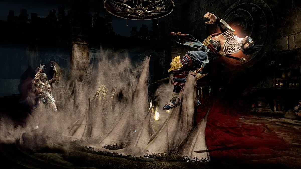Скриншоты из Killer Instinct: Season 1 / Картинка 28