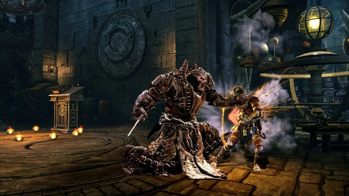 Скриншоты из Killer Instinct: Season 1 / Картинка 38