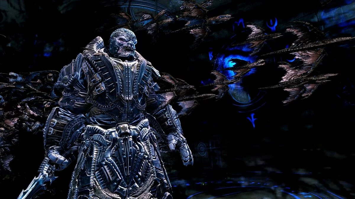 Скриншоты из Killer Instinct: Season 1 / Картинка 44