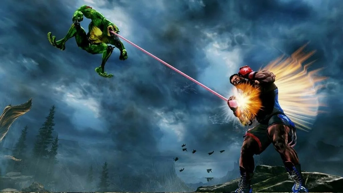 Скриншоты из Killer Instinct: Season 1 / Картинка 66