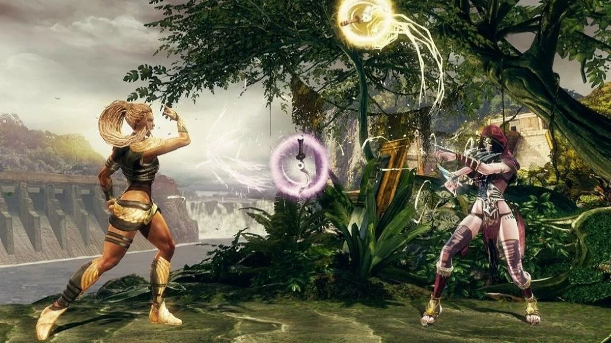 Скриншоты из Killer Instinct: Season 1 / Картинка 87
