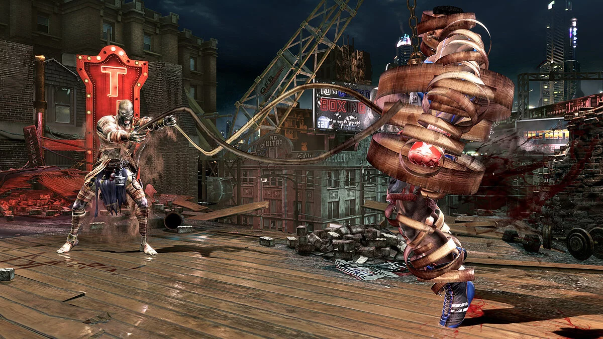 Скриншоты из Killer Instinct: Season 1 / Картинка 101