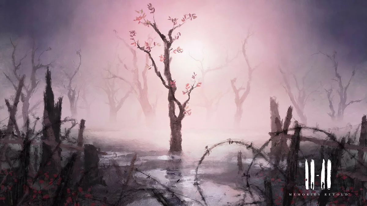 Скриншоты из 11-11: Memories Retold / Картинка 2