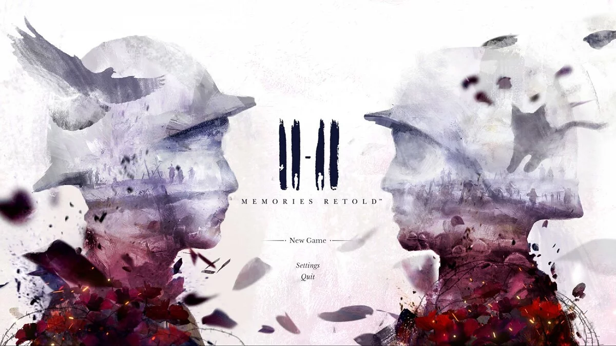 Скриншоты из 11-11: Memories Retold / Картинка 31
