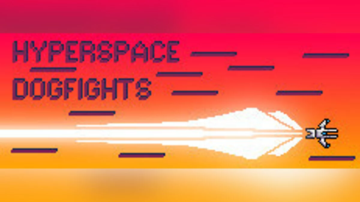 Арт из Hyperspace Dogfights / Картинка 6