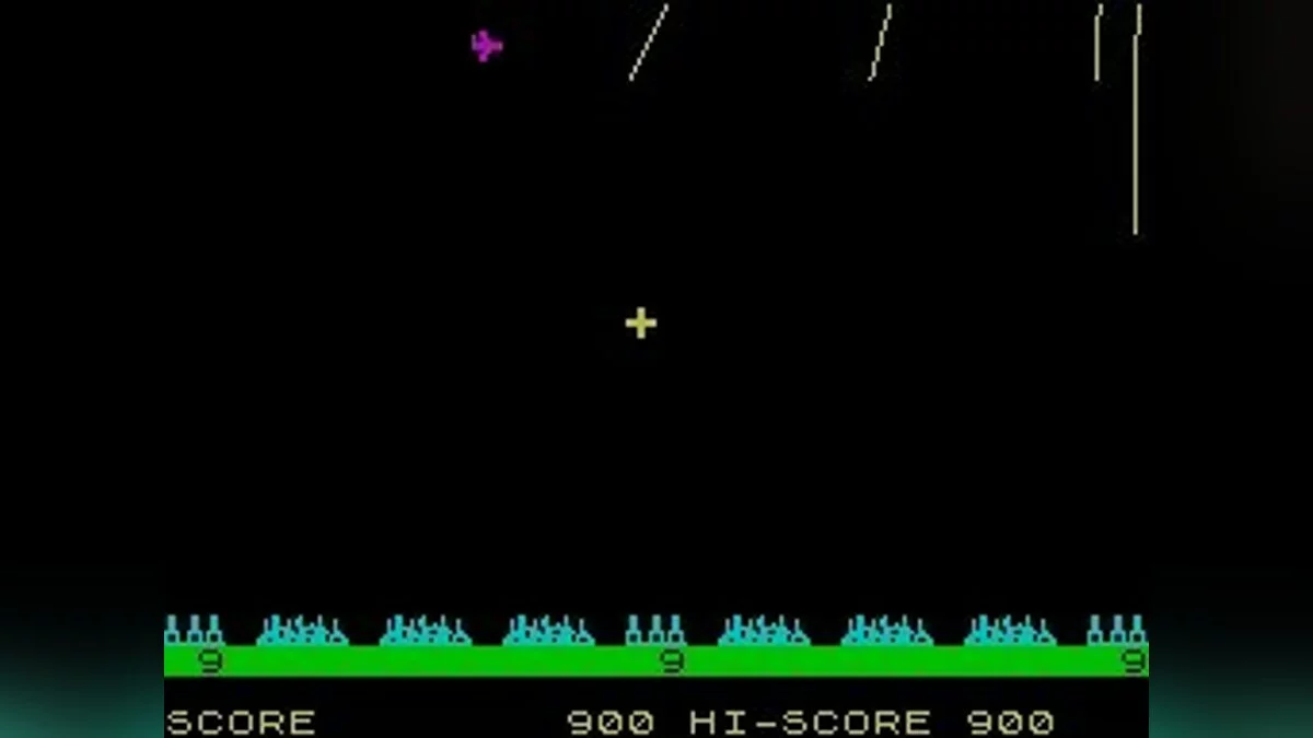 Скриншоты из Armageddon / Картинка 26