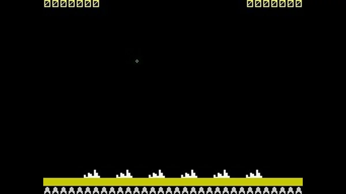 Скриншоты из Armageddon / Картинка 35