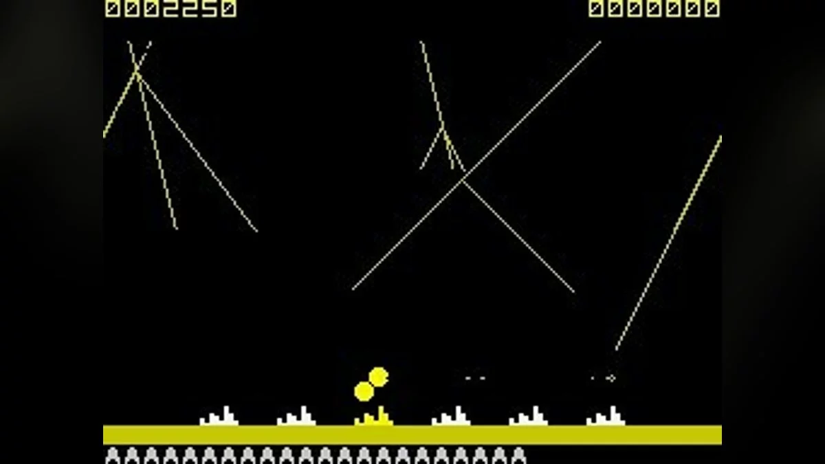 Скриншоты из Armageddon / Картинка 42
