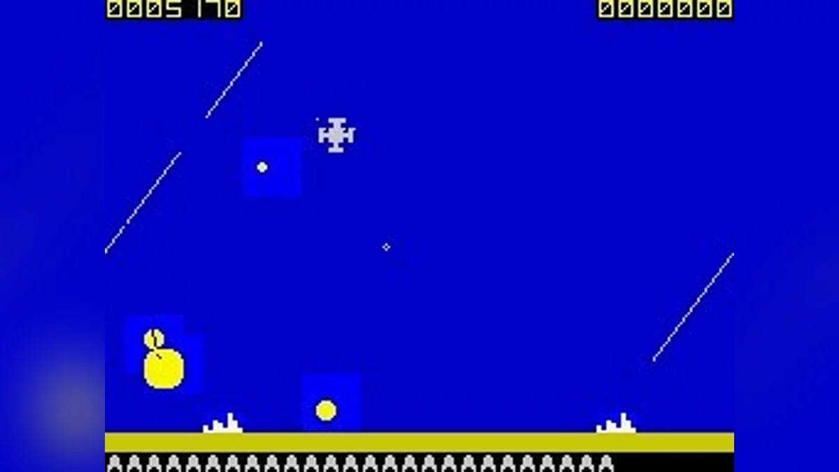 Скриншоты из Armageddon / Картинка 49