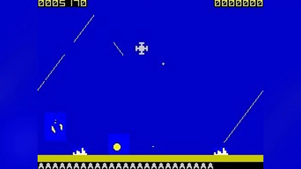 Скриншоты из Armageddon / Картинка 50