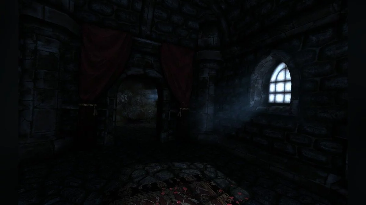Скриншоты из Amnesia: Collection / Картинка 5