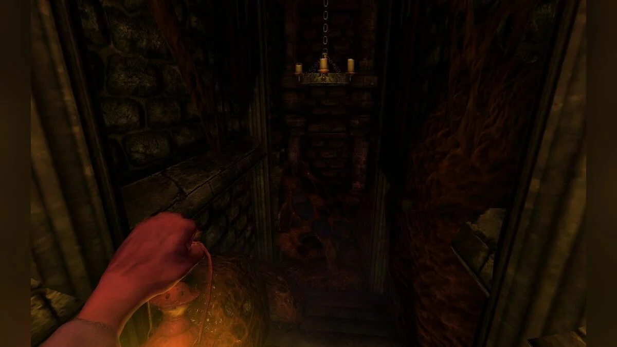 Скриншоты из Amnesia: Collection / Картинка 13