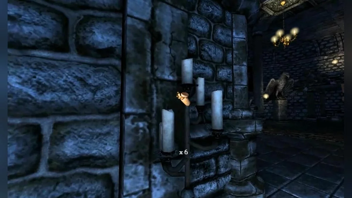 Скриншоты из Amnesia: Collection / Картинка 18