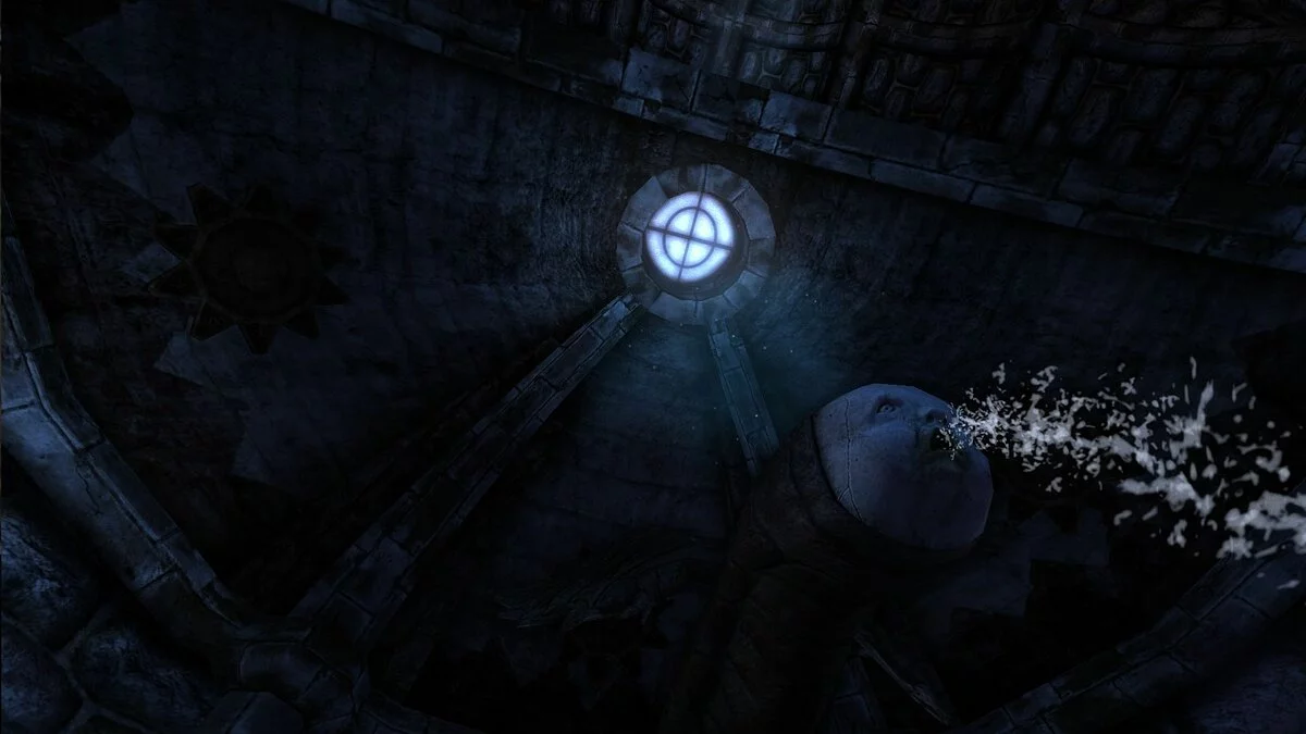 Скриншоты из Amnesia: Collection / Картинка 115