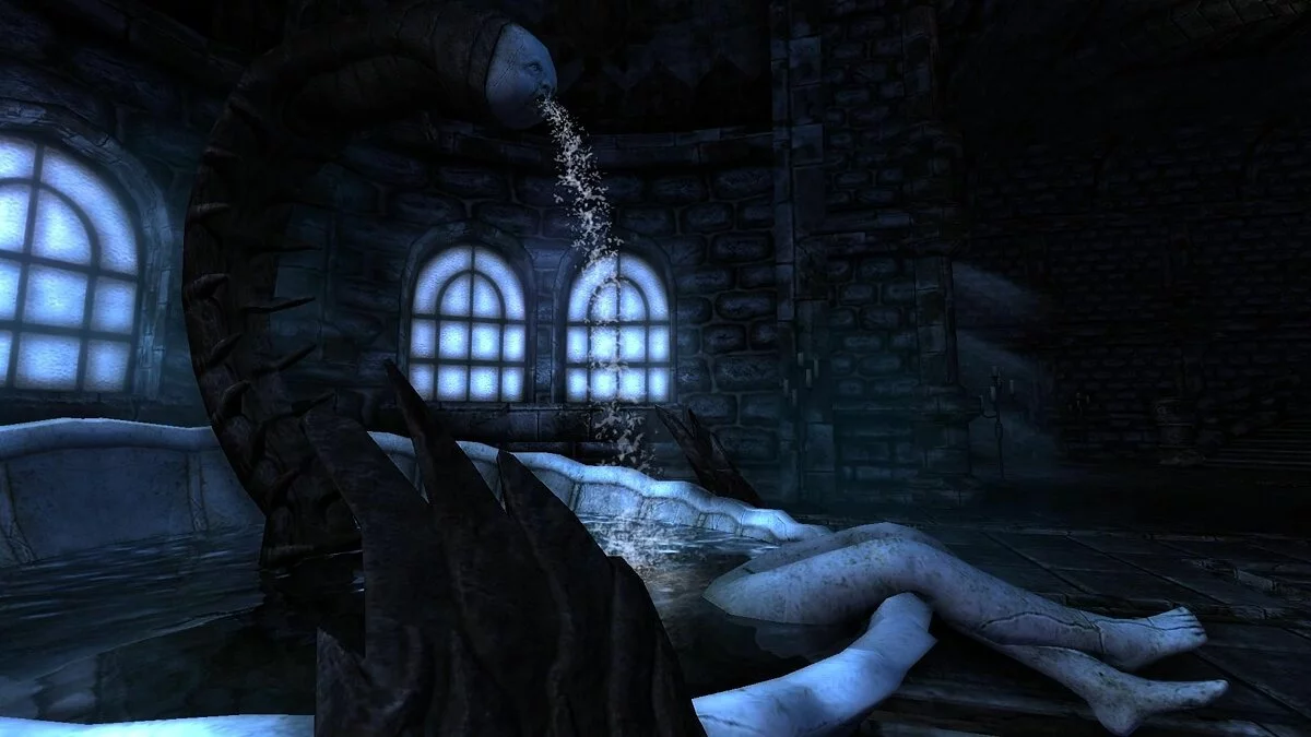 Скриншоты из Amnesia: Collection / Картинка 117