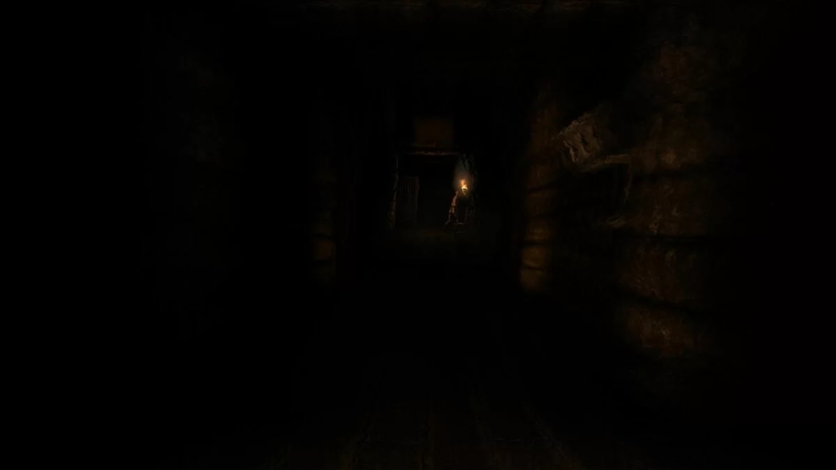 Скриншоты из Amnesia: Collection / Картинка 120