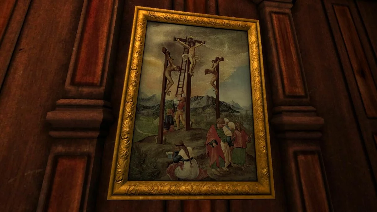 Скриншоты из Amnesia: Collection / Картинка 130