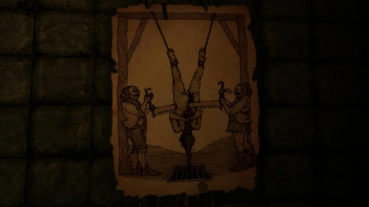 Скриншоты из Amnesia: Collection / Картинка 132