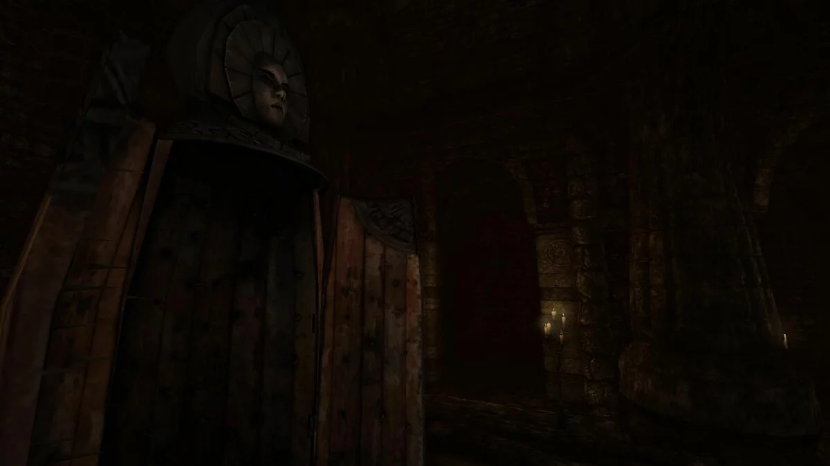 Скриншоты из Amnesia: Collection / Картинка 133