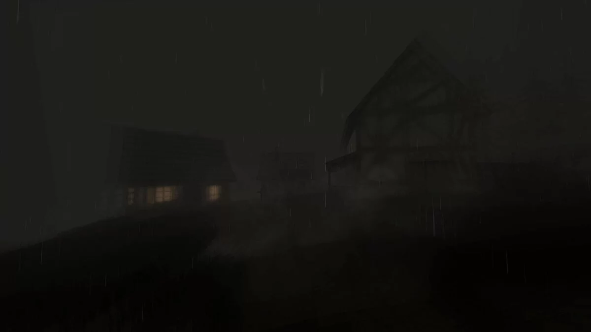Скриншоты из Amnesia: Collection / Картинка 134