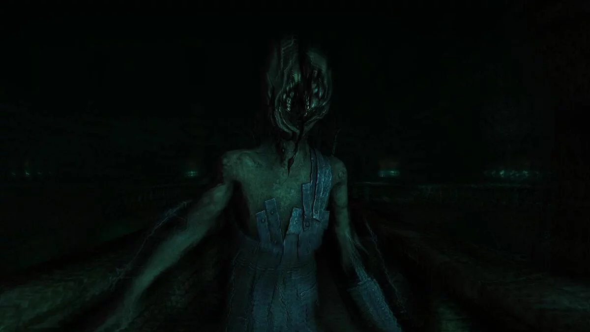 Скриншоты из Amnesia: Collection / Картинка 135