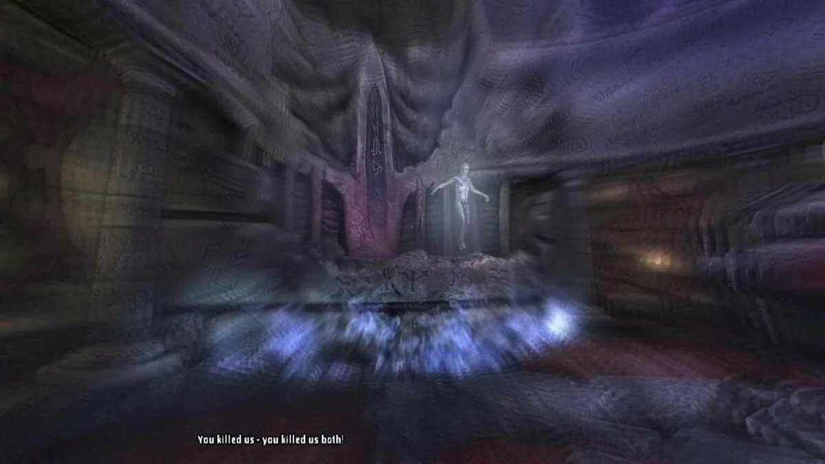 Скриншоты из Amnesia: Collection / Картинка 240