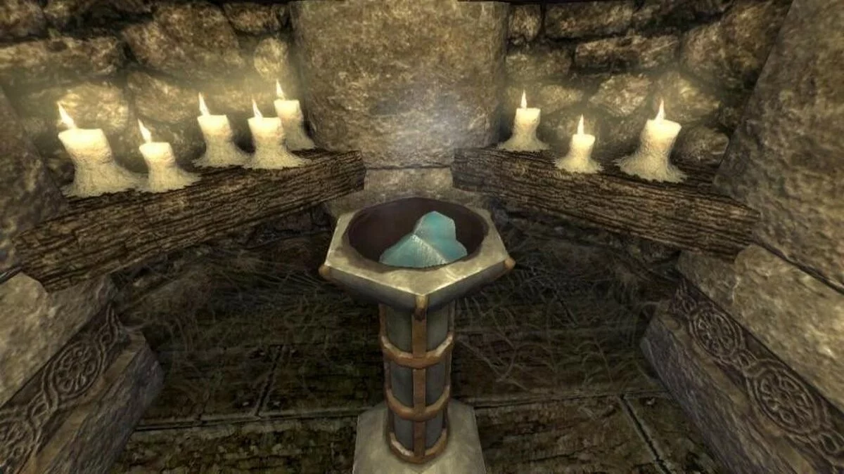 Скриншоты из Amnesia: Collection / Картинка 241