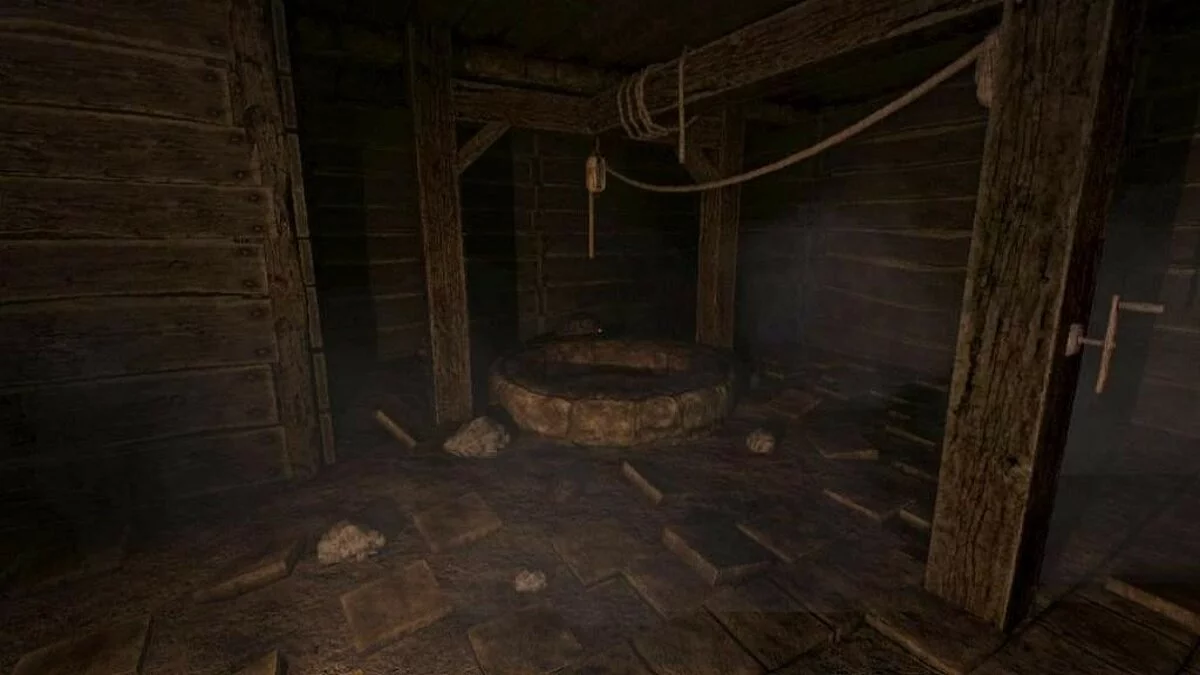 Скриншоты из Amnesia: Collection / Картинка 242