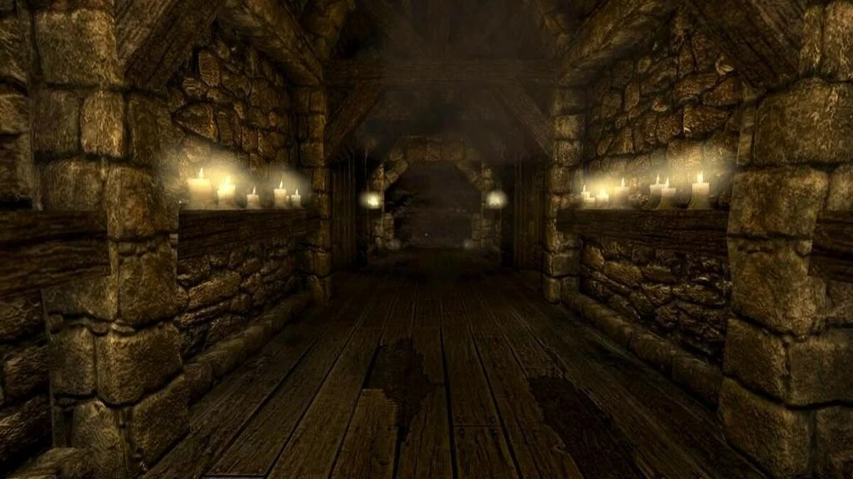Скриншоты из Amnesia: Collection / Картинка 243