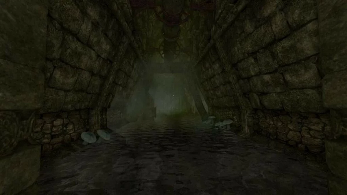 Скриншоты из Amnesia: Collection / Картинка 244