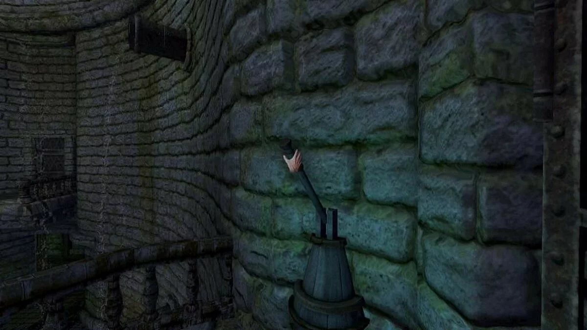 Скриншоты из Amnesia: Collection / Картинка 246