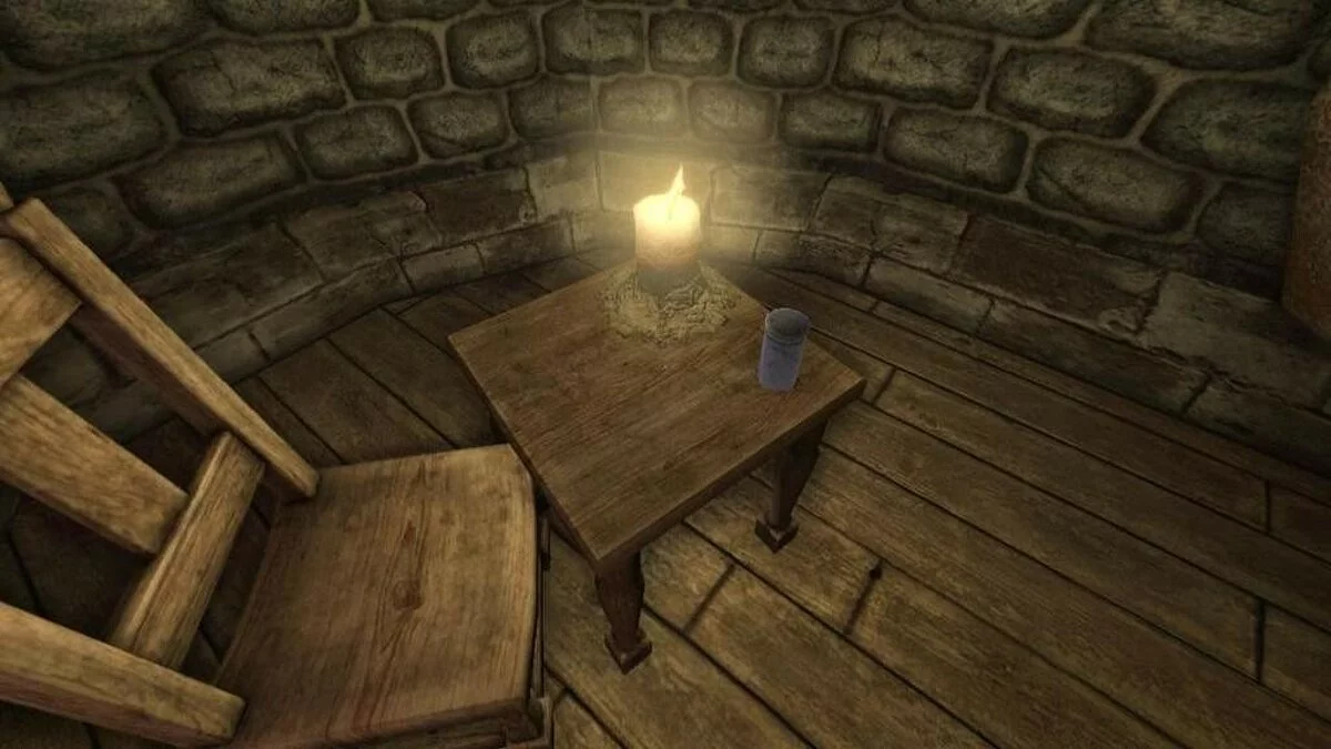 Скриншоты из Amnesia: Collection / Картинка 247
