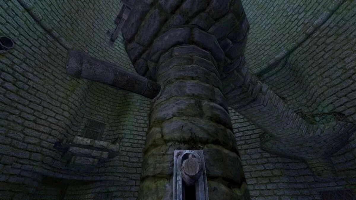 Скриншоты из Amnesia: Collection / Картинка 248