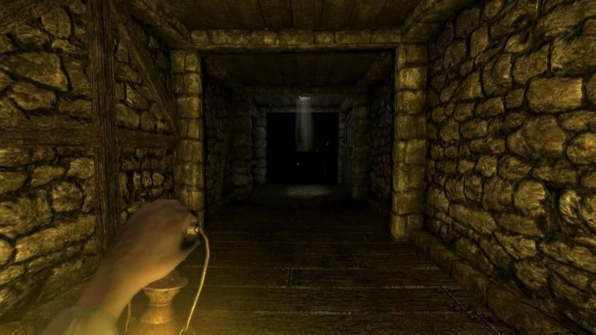 Скриншоты из Amnesia: Collection / Картинка 250