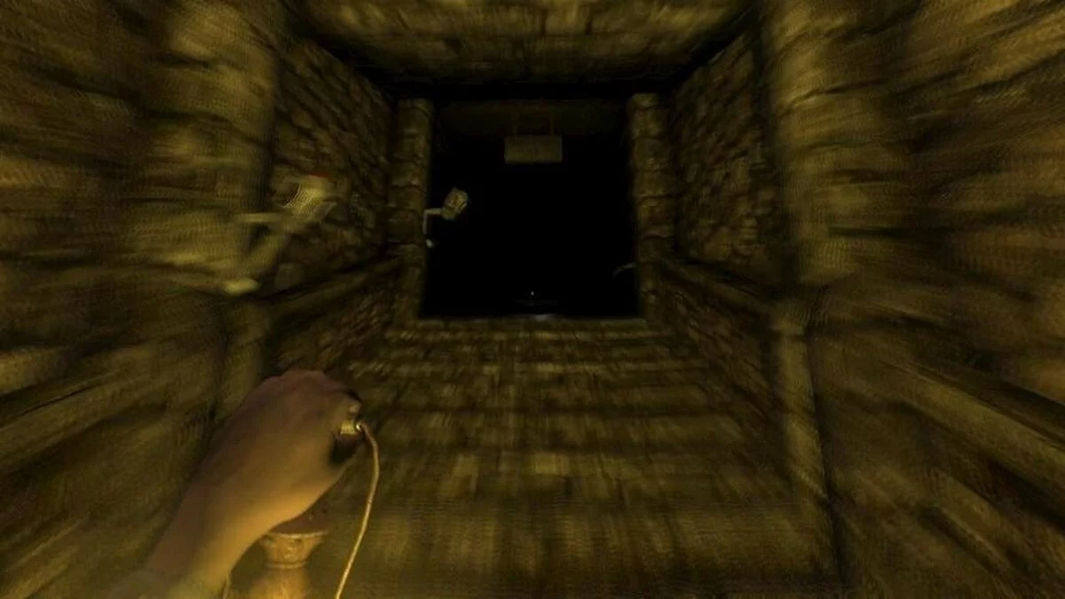 Скриншоты из Amnesia: Collection / Картинка 252