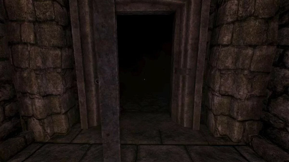 Скриншоты из Amnesia: Collection / Картинка 253