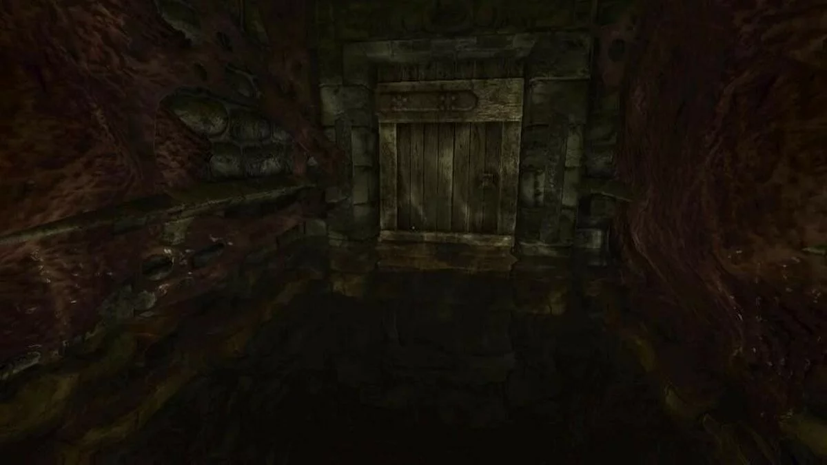 Скриншоты из Amnesia: Collection / Картинка 256