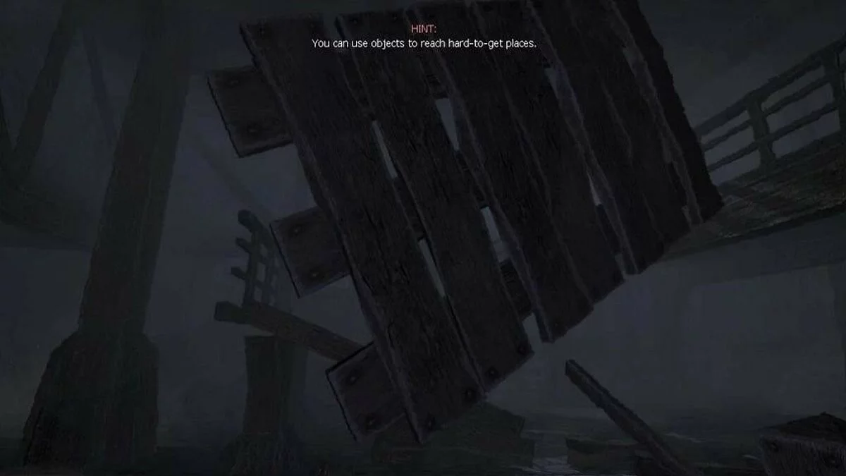 Скриншоты из Amnesia: Collection / Картинка 261