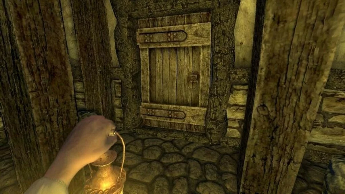 Скриншоты из Amnesia: Collection / Картинка 262