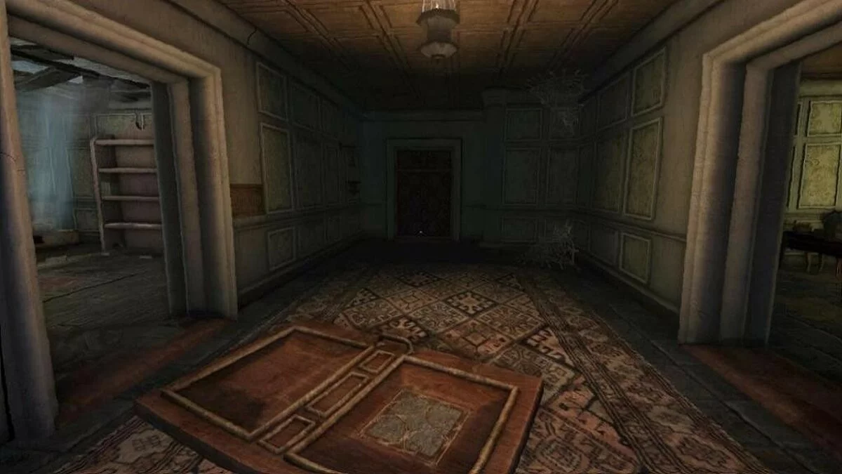 Скриншоты из Amnesia: Collection / Картинка 264