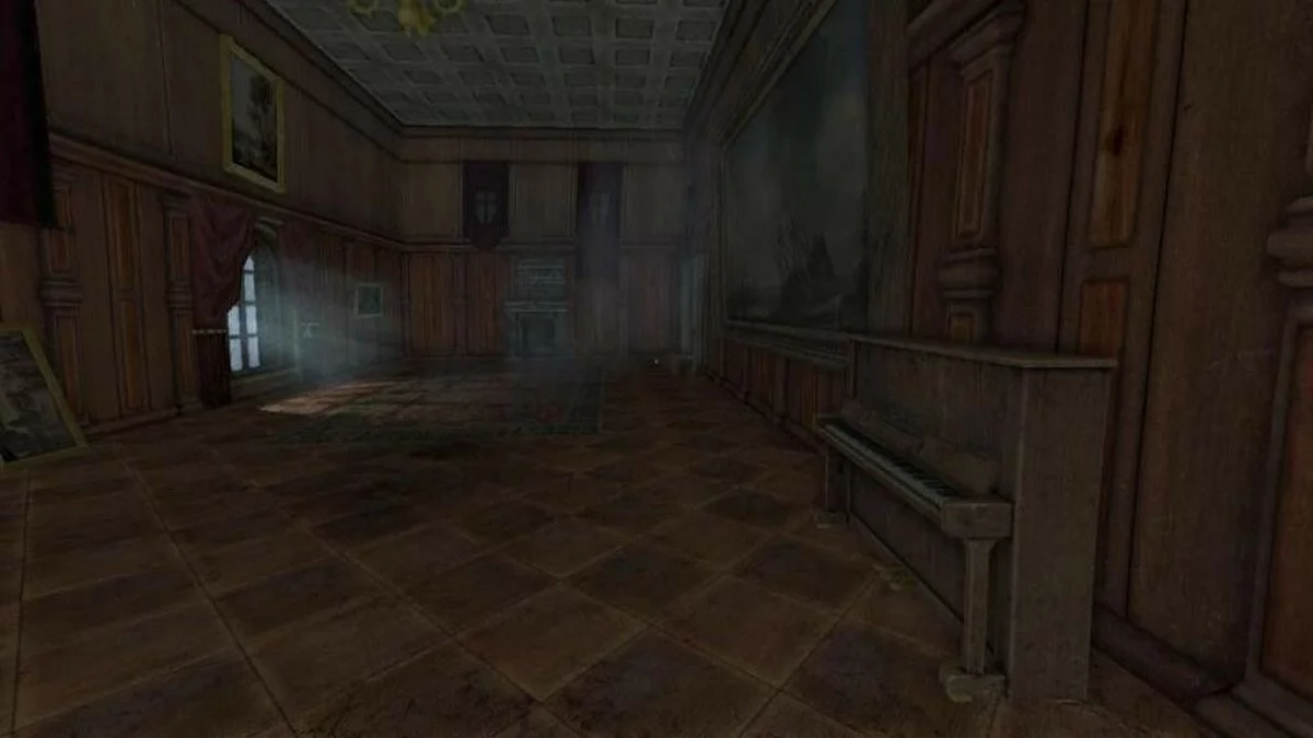 Скриншоты из Amnesia: Collection / Картинка 265