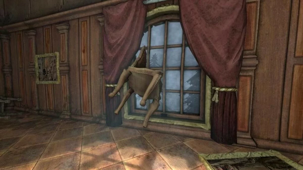 Скриншоты из Amnesia: Collection / Картинка 268